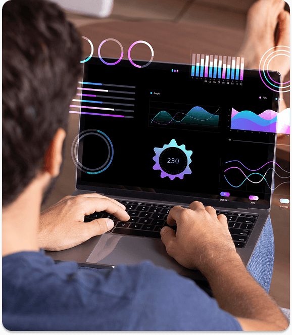 Data Analysis Dashboard