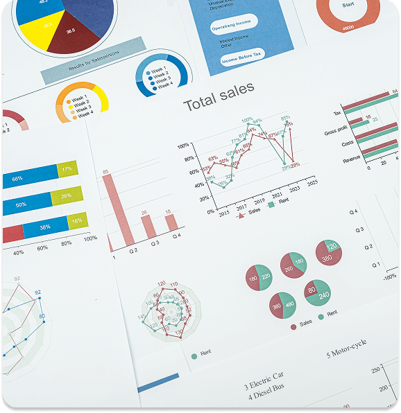 Research to Slides
